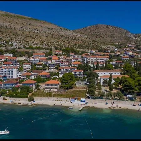 Porto Lejlighed *