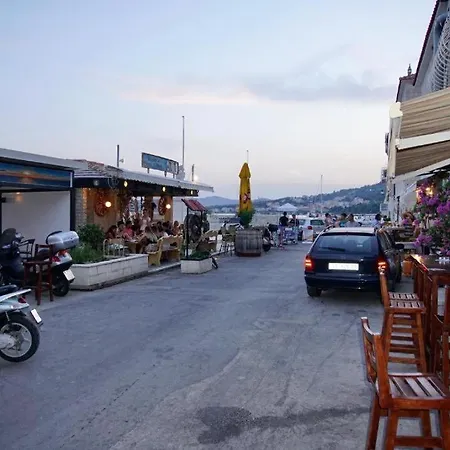 Porto Trogir