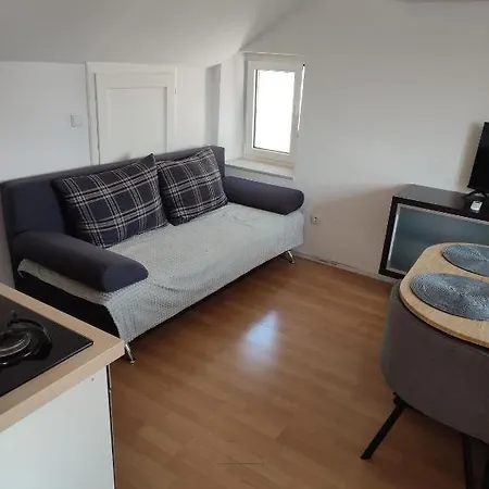 Apartmán Porto