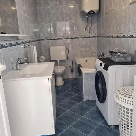 Apartman Porto