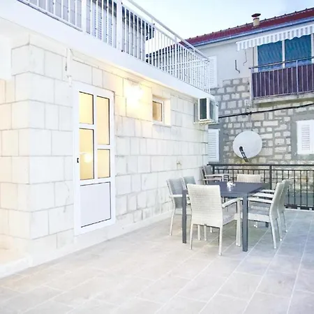 Porto Lejlighed
