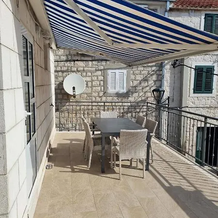 Apartmán Porto