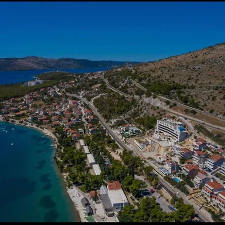 Porto Apartman Trogir