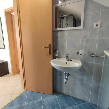 Porto Apartman *