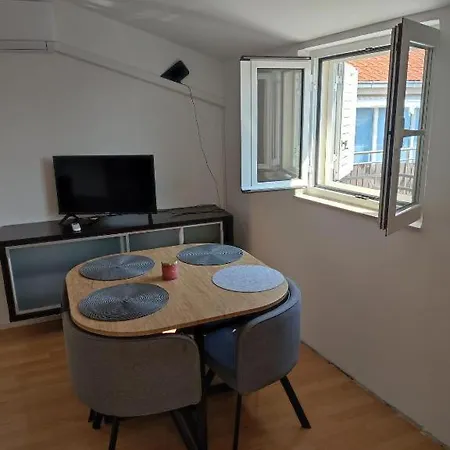 Porto Apartmán Trogir