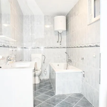 Porto Apartman Trogir