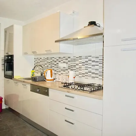 Porto Apartman Trogir