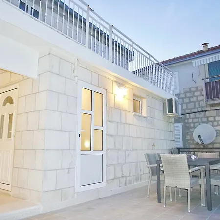 Apartman Porto