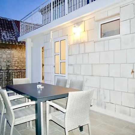 Lejlighed Porto Trogir