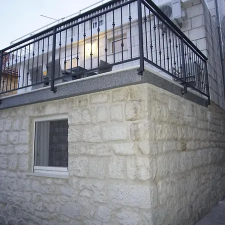 Apartman Porto Trogir